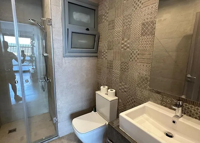 شقة Sholan 2 *